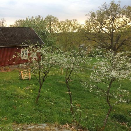 Swedishcountryliving / Skippers Cottage Kopmannebro Exterior foto